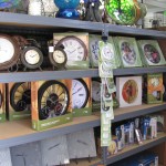 An assortment of gifts available at Foreman's