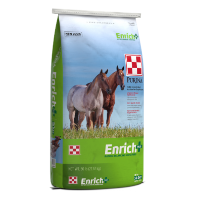 Purina Enrich Plus - Foreman's General Store