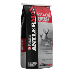Purina AntlerMax Extreme Energy Supplement