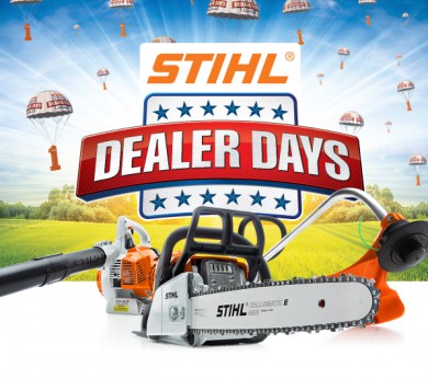 STIHL Dealer Days 2020 - Foreman's General Store